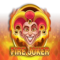 Fire Joker