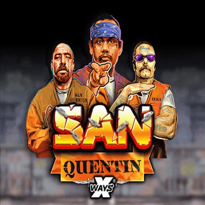 San Quentin Xways