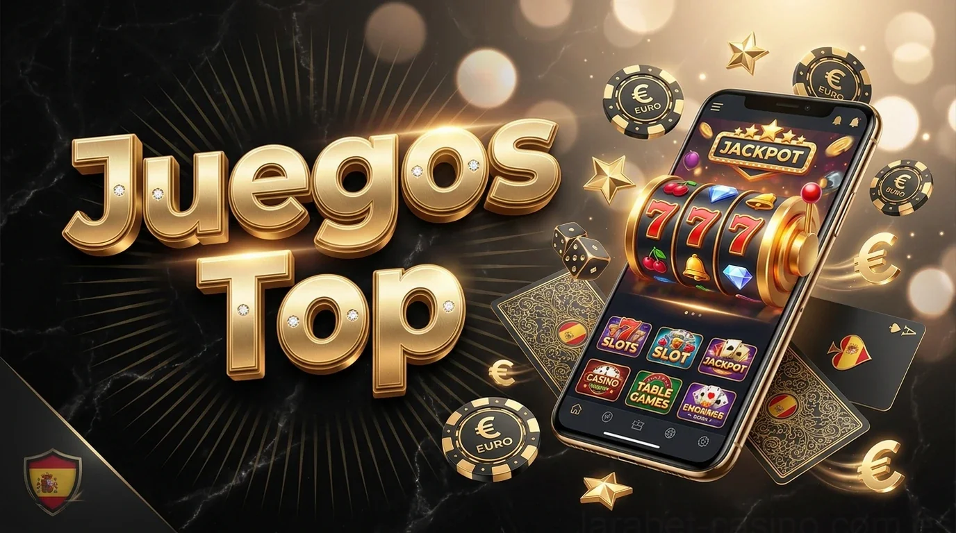 Juegos Top