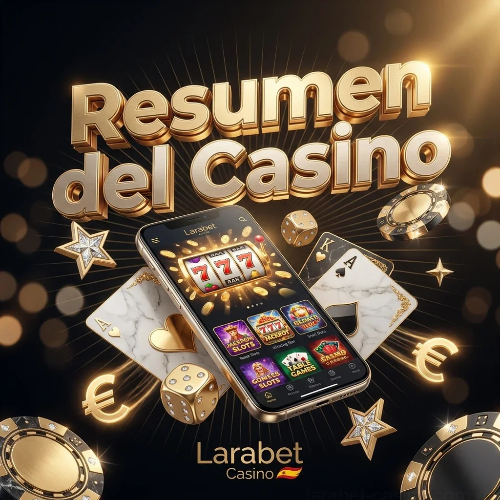 Resumen del Casino